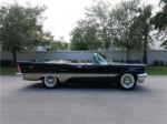 DeSoto Adventurer Convertible 1957 года